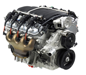 B062A Engine